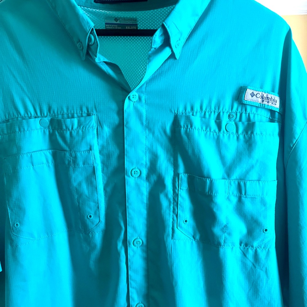 Men's outdoor shirt !!!